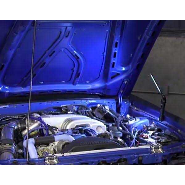 NextLED 350 Lumen Foldable Slim Rechargeable LED Work Light with Strong Magnet - Cheap Fitting