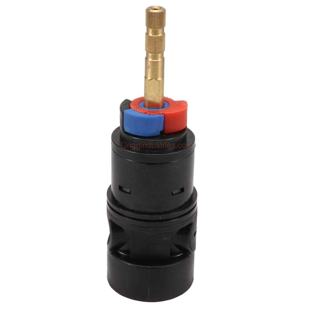 Danze DA507108 Pressure Balanced Cartridge & Balancing Spool - Cheap Fitting