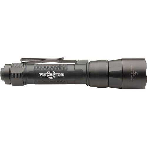 SureFire EDC2-DFT Dual-Fuel Turbo LED Flashlight - Cheap Fitting