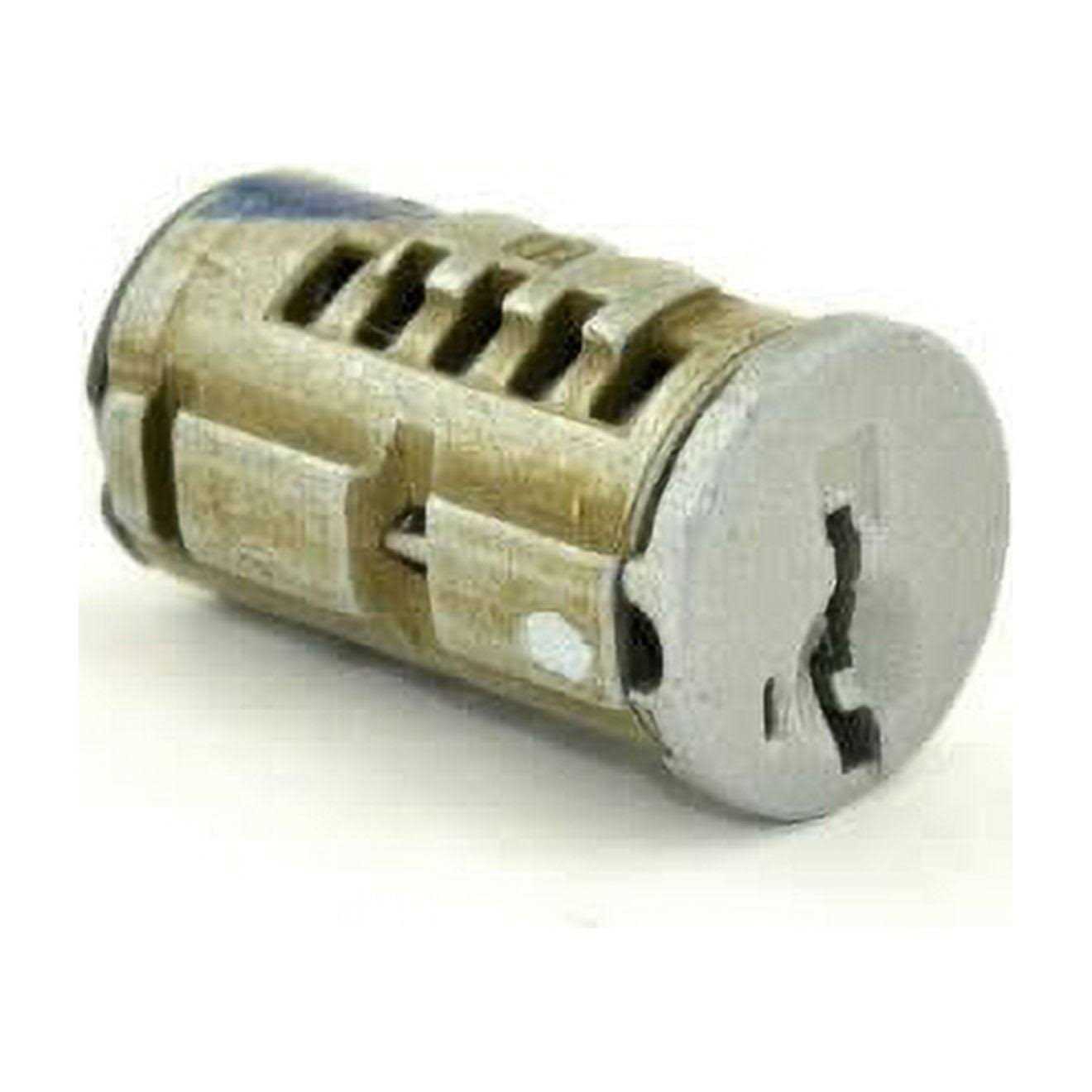 Kwikset 83279 Smart Cylinder for Knob and Lever - Cheap Fitting