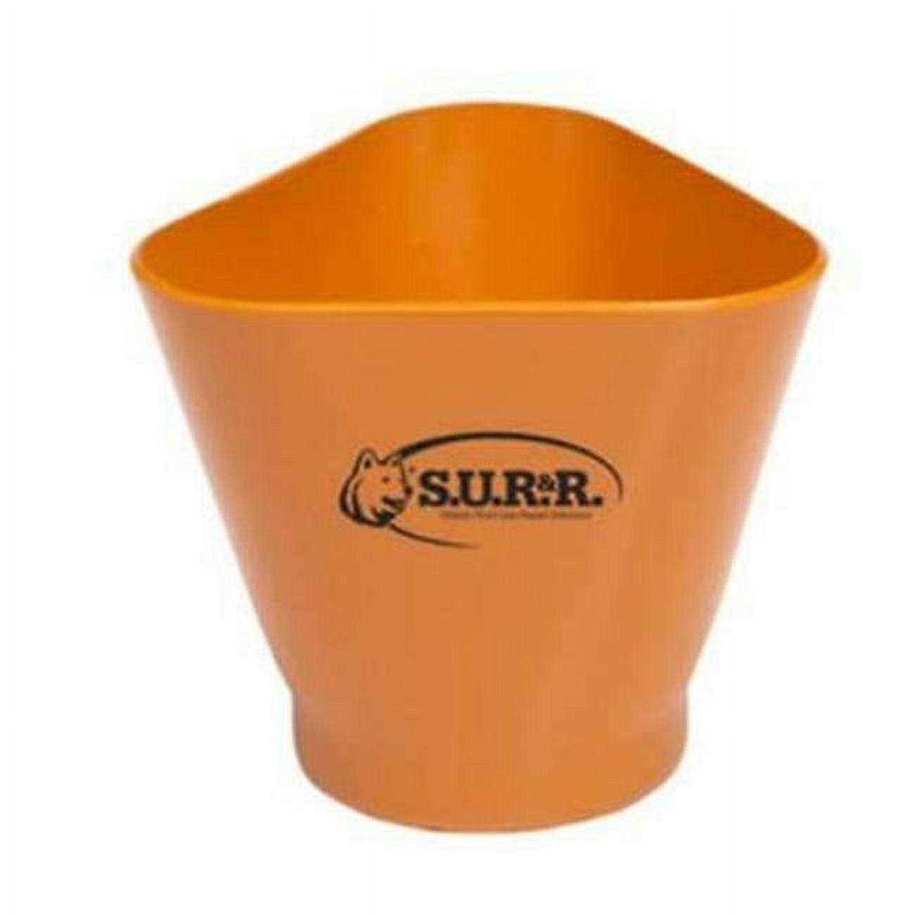 SUR & R FC25 Small Filter Removal Cup - Cheap Fitting