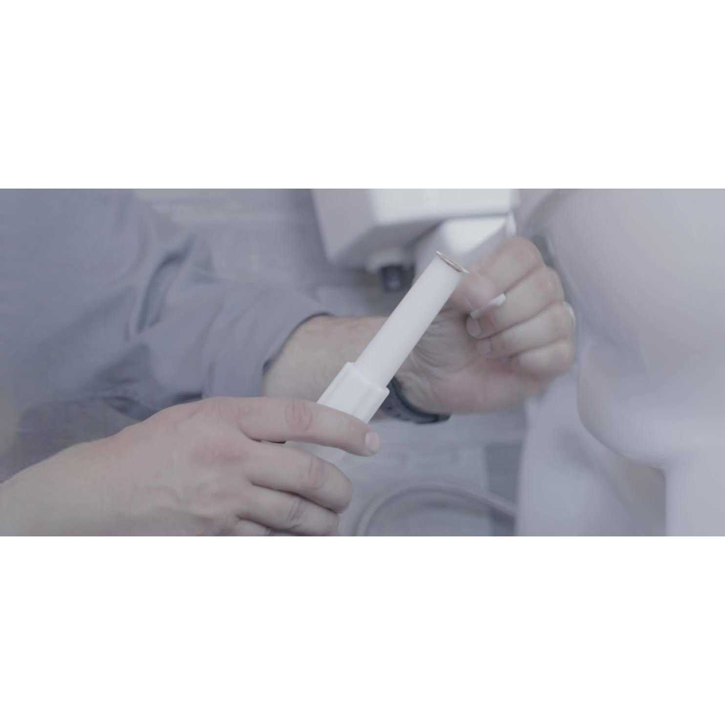 American Standard Cadet 3 Elongated Toilet - Cheap Fitting