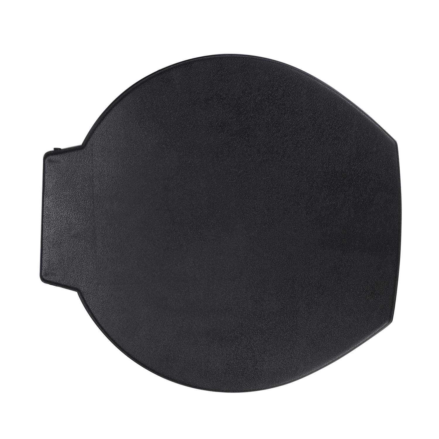 Portable Emergency Toilet Seat for 5 Gallon Buckets Outdoor Camping Snap on Luggable Loo Toilet Cover for Adults and Kids - Cheap Fitting