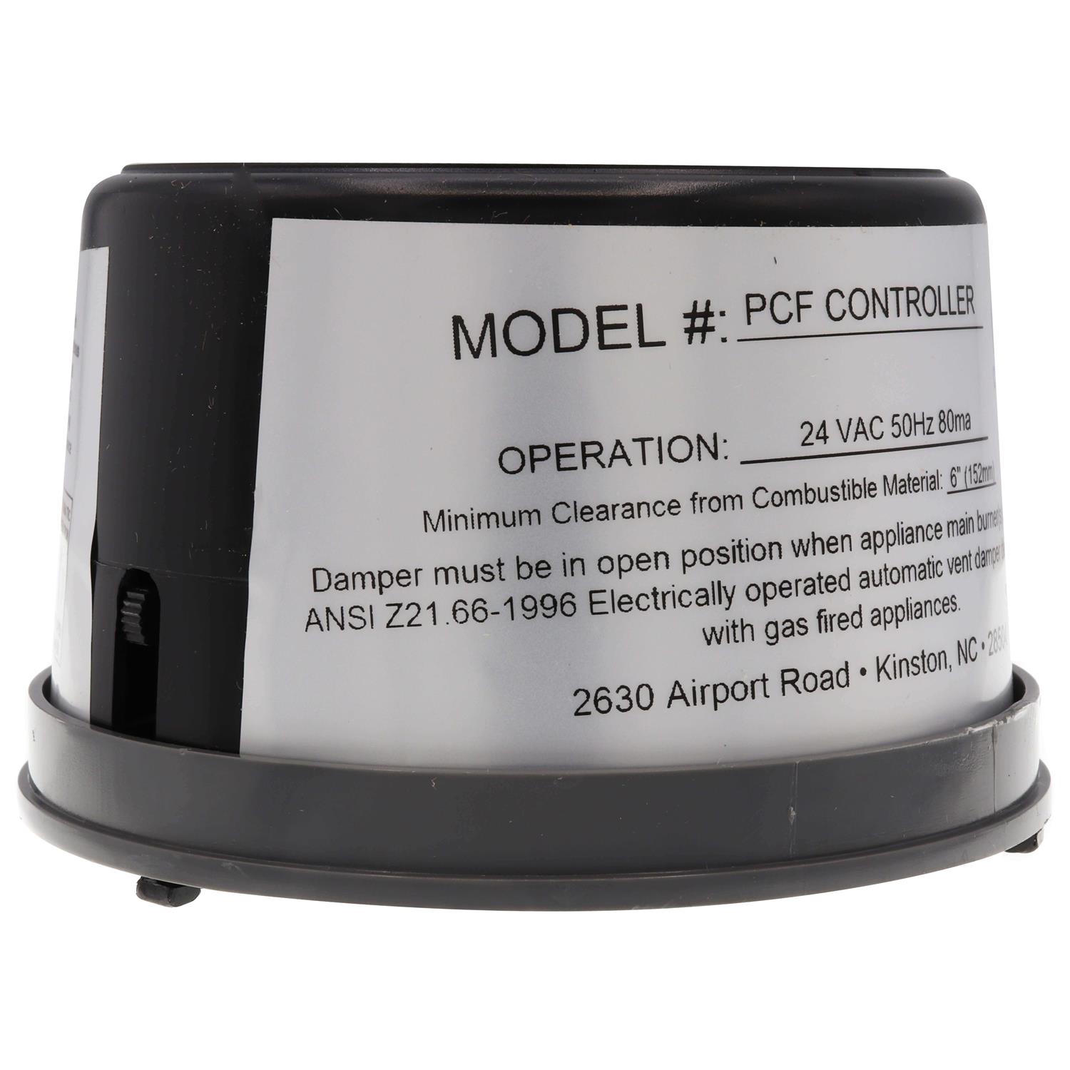 Rheem Damper Actuator Motor SP20891 - Cheap Fitting