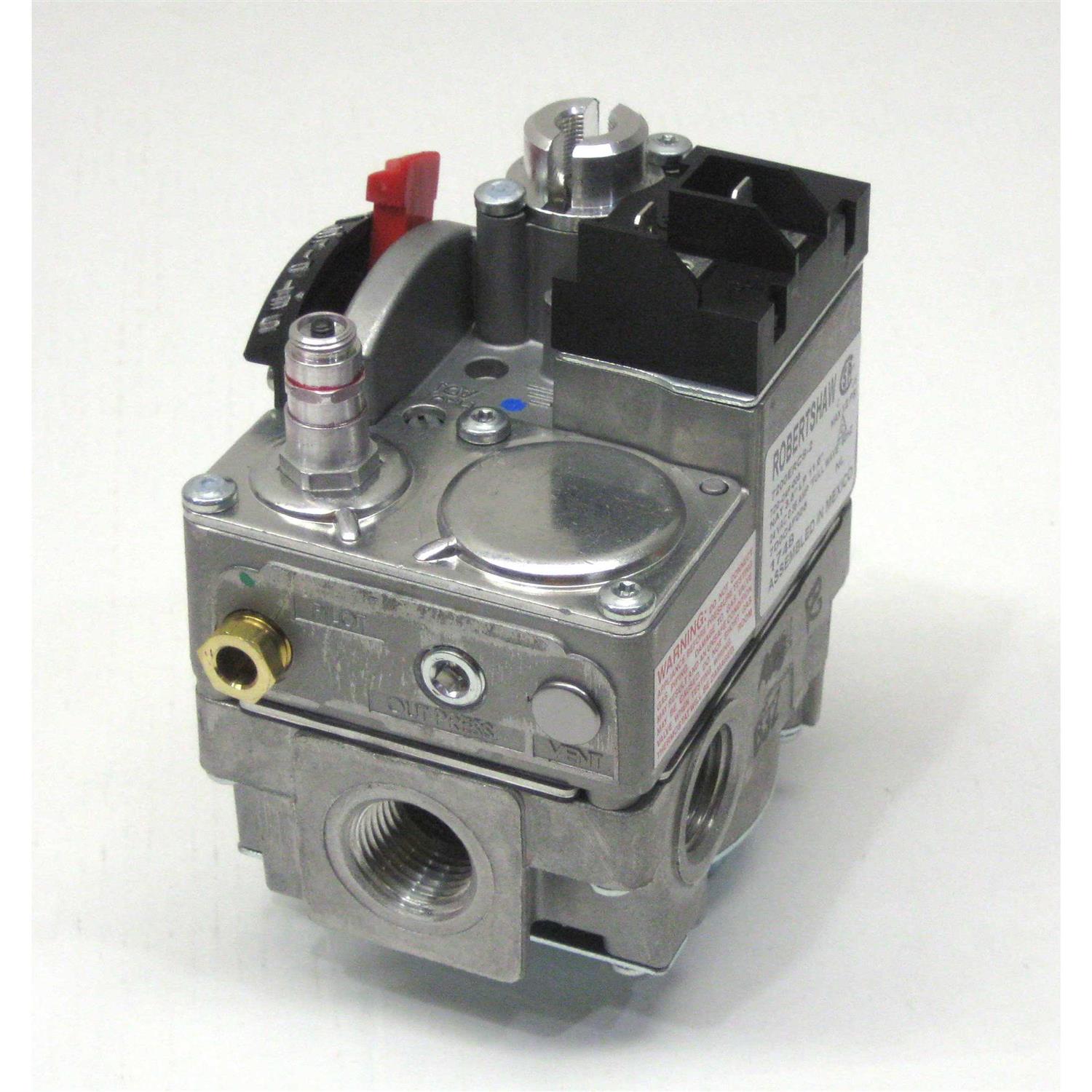 Robertshaw 720-472 Gas Valve - Cheap Fitting