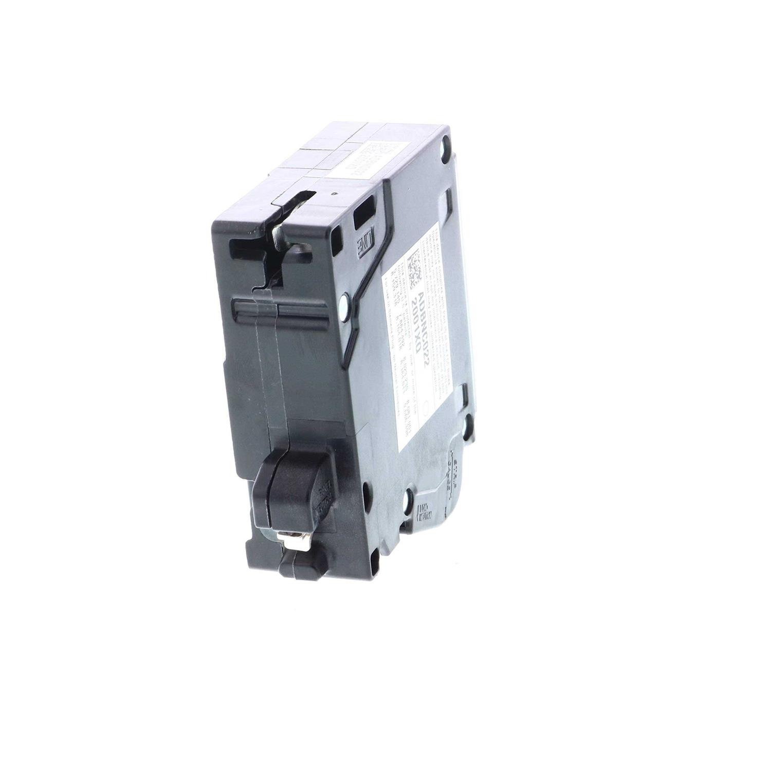 Siemens Q120DFN Circuit Breaker - Cheap Fitting