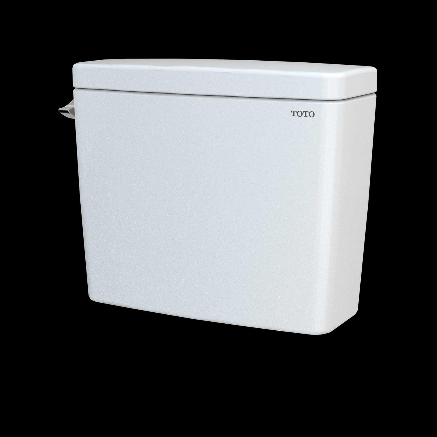 Toto Drake 1.28 GPF Toilet Tank with Washlet+ Auto Flush Compatibility ST776EA# - Cheap Fitting