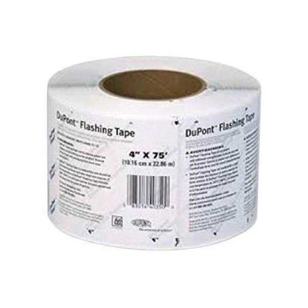 Dupont Flashing Tape 4 x 75′ Roll - Cheap Fitting