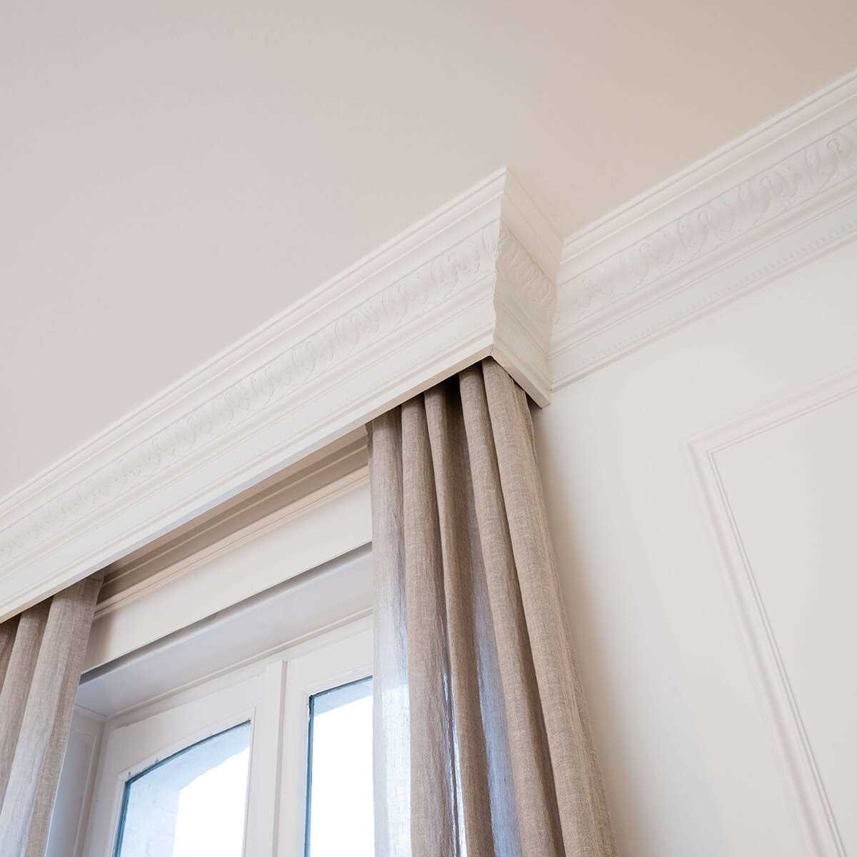 Orac Decor Axxent Crown Molding CX176 - Cheap Fitting