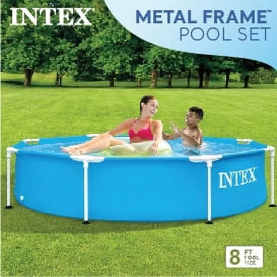 Intex 28205EH 8' X 20