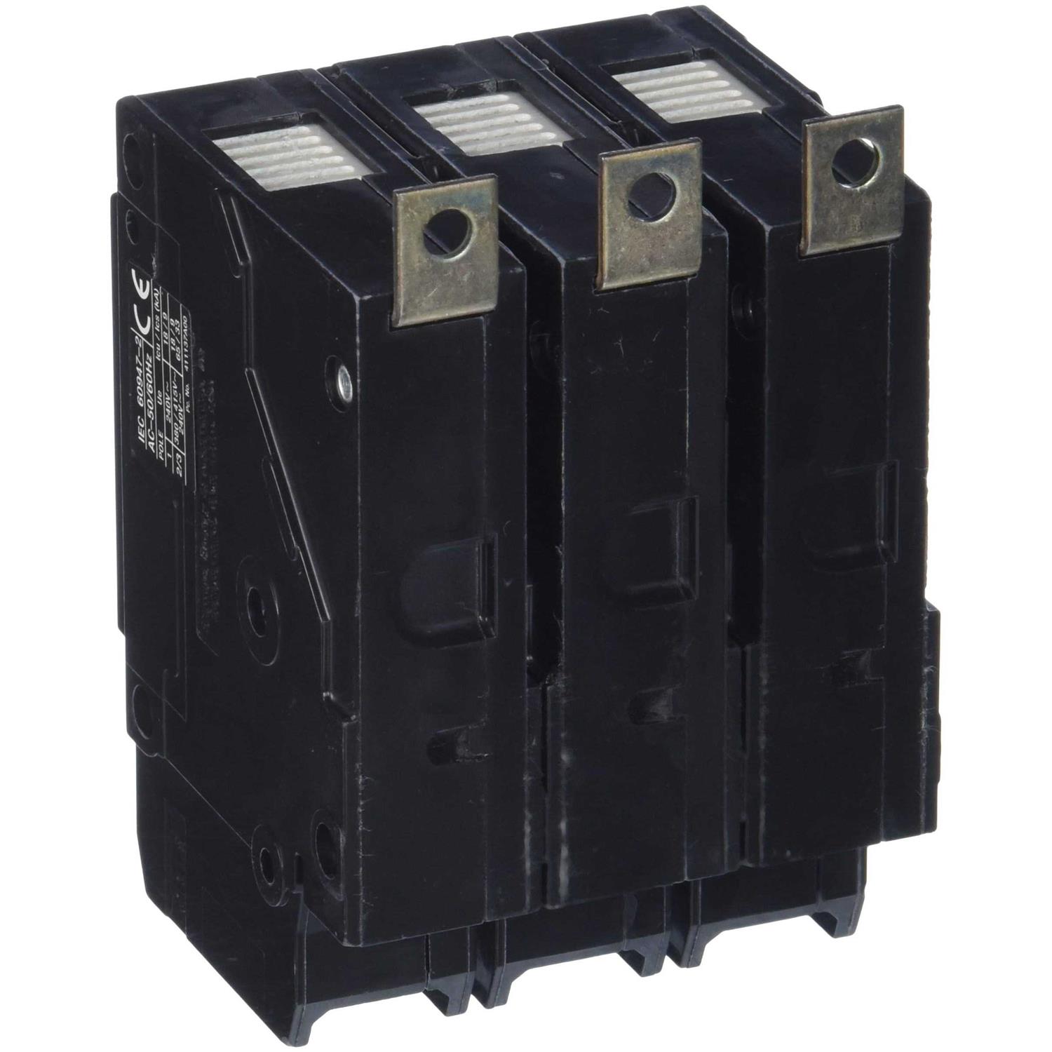 Siemens BQD330 3 Pole Circuit Breaker - Cheap Fitting