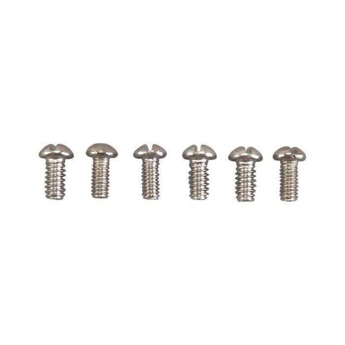 Screw Bibb Assorted Ace - Cheap Fitting