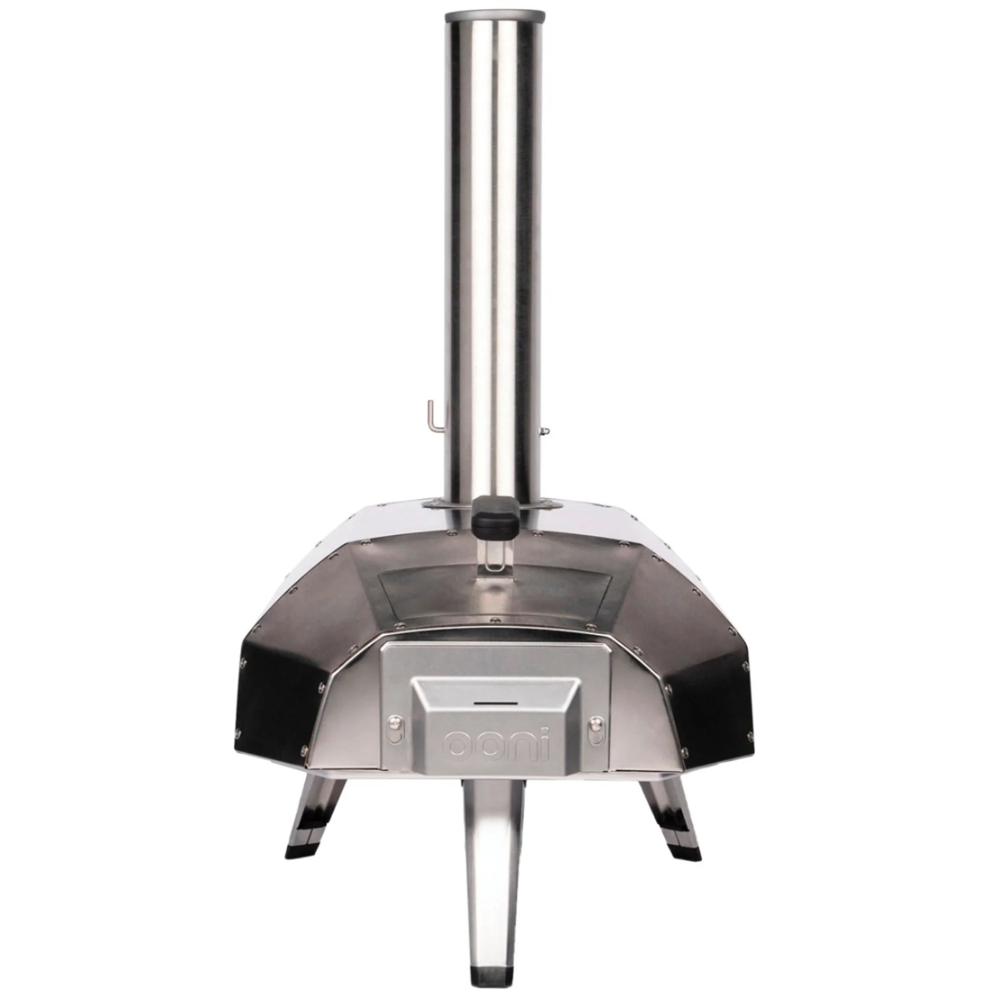 Ooni Karu 12 Multi-Fuel Portable Pizza Oven (#UU-P0A100) - Cheap Fitting