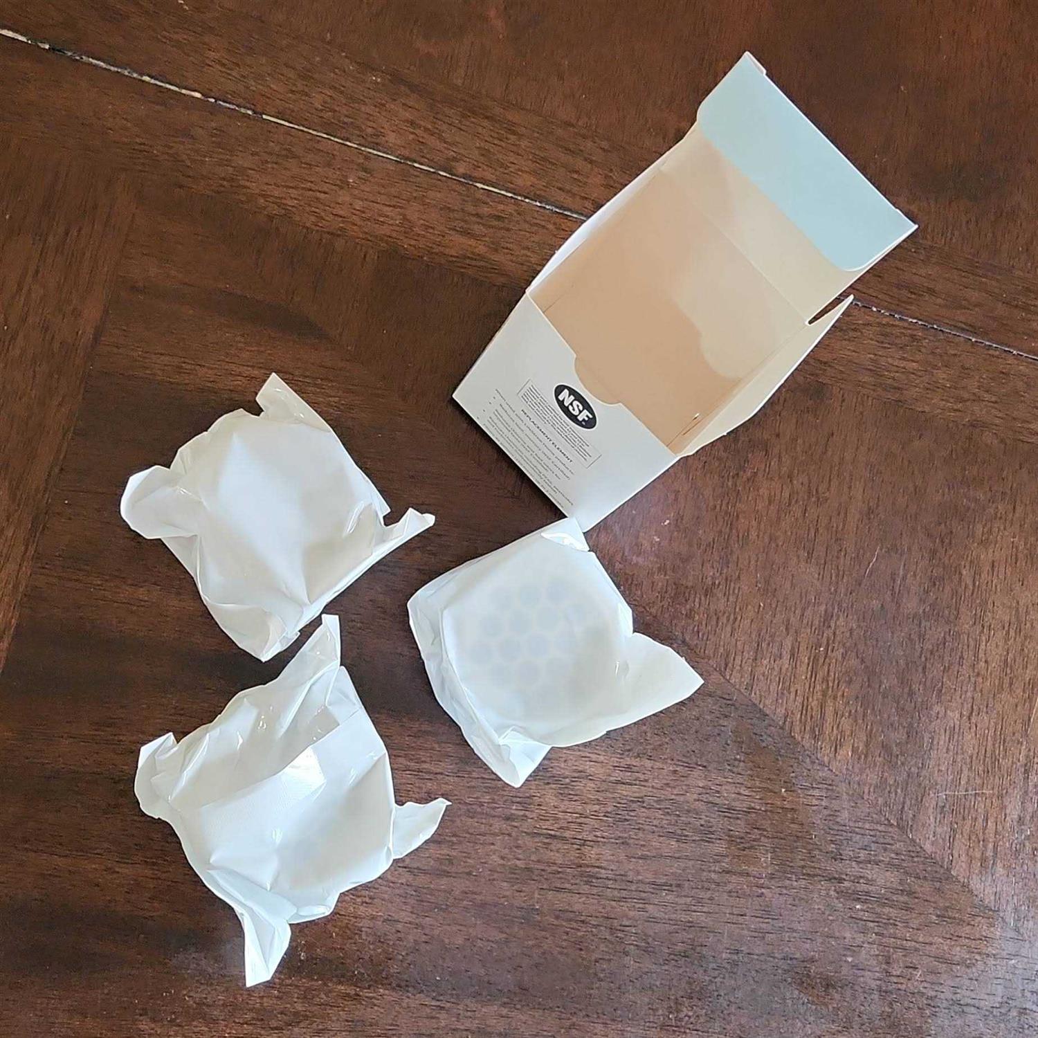 Lifestraw Home Replacement Carbon Filter - Cheap Fitting