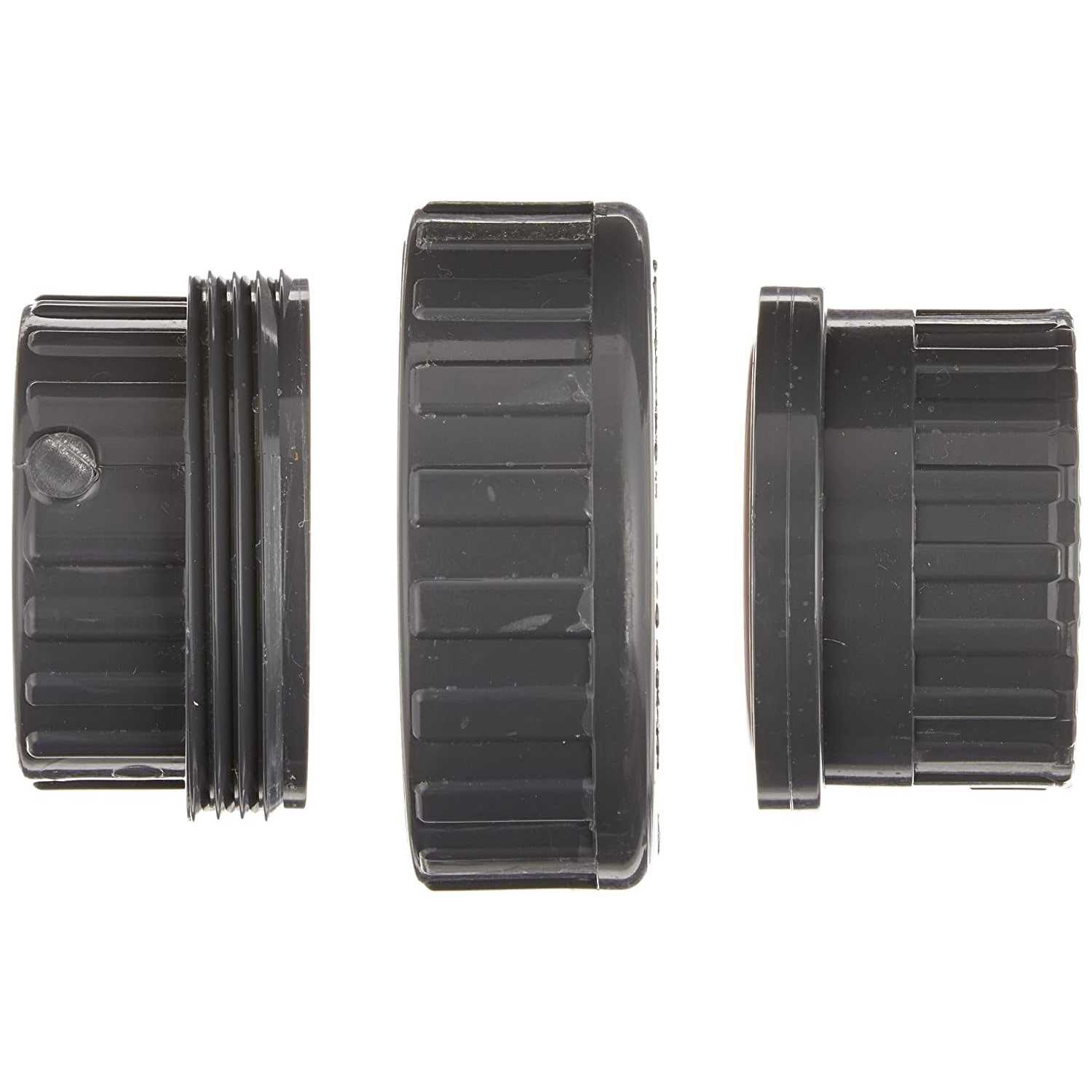 Spears PVC Union 857 - Cheap Fitting