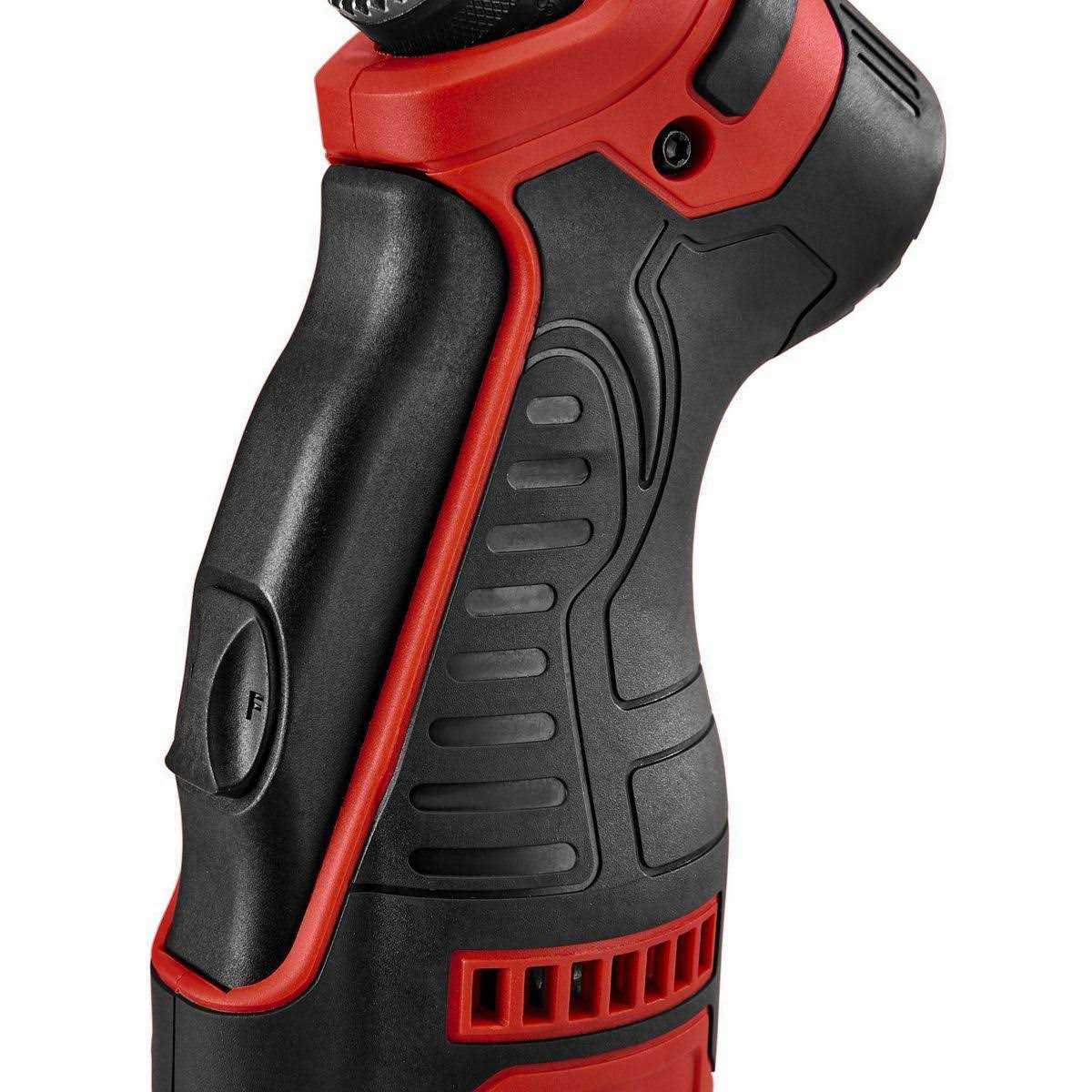 Bauer 3.5 Amp 3/8 in. Variable Speed Close Quarters Drill - Cheap Fitting