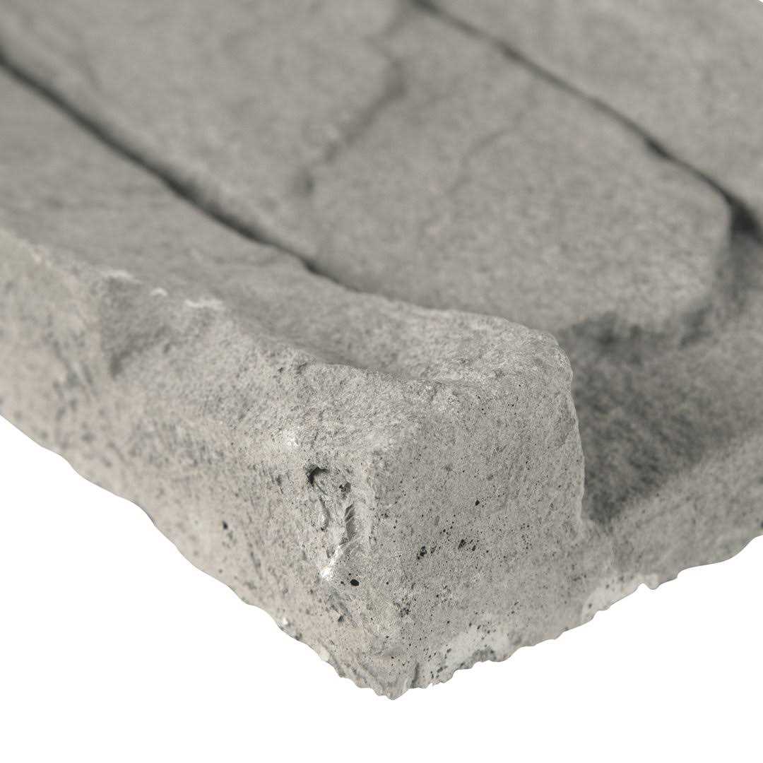 Terraforma Manufactured Stacked Stone Look Wall Tile MSI - Cheap Fitting