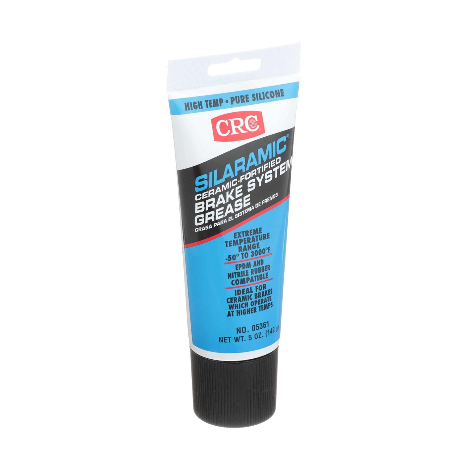 Crc 05361 Silaramic Brake System Grease - Cheap Fitting
