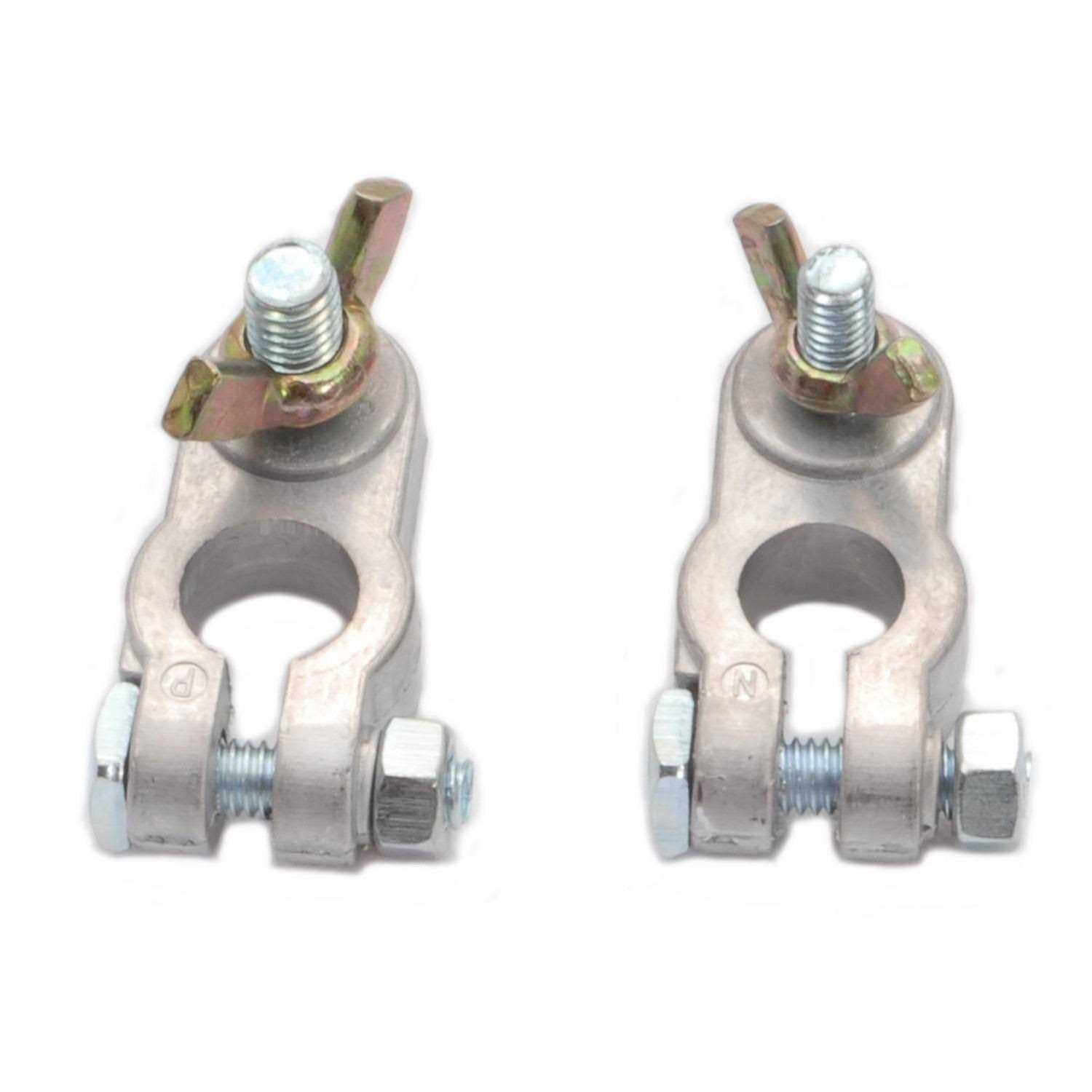 Duralast Marine Battery Terminals 2 Pack at AutoZone - Cheap Fitting