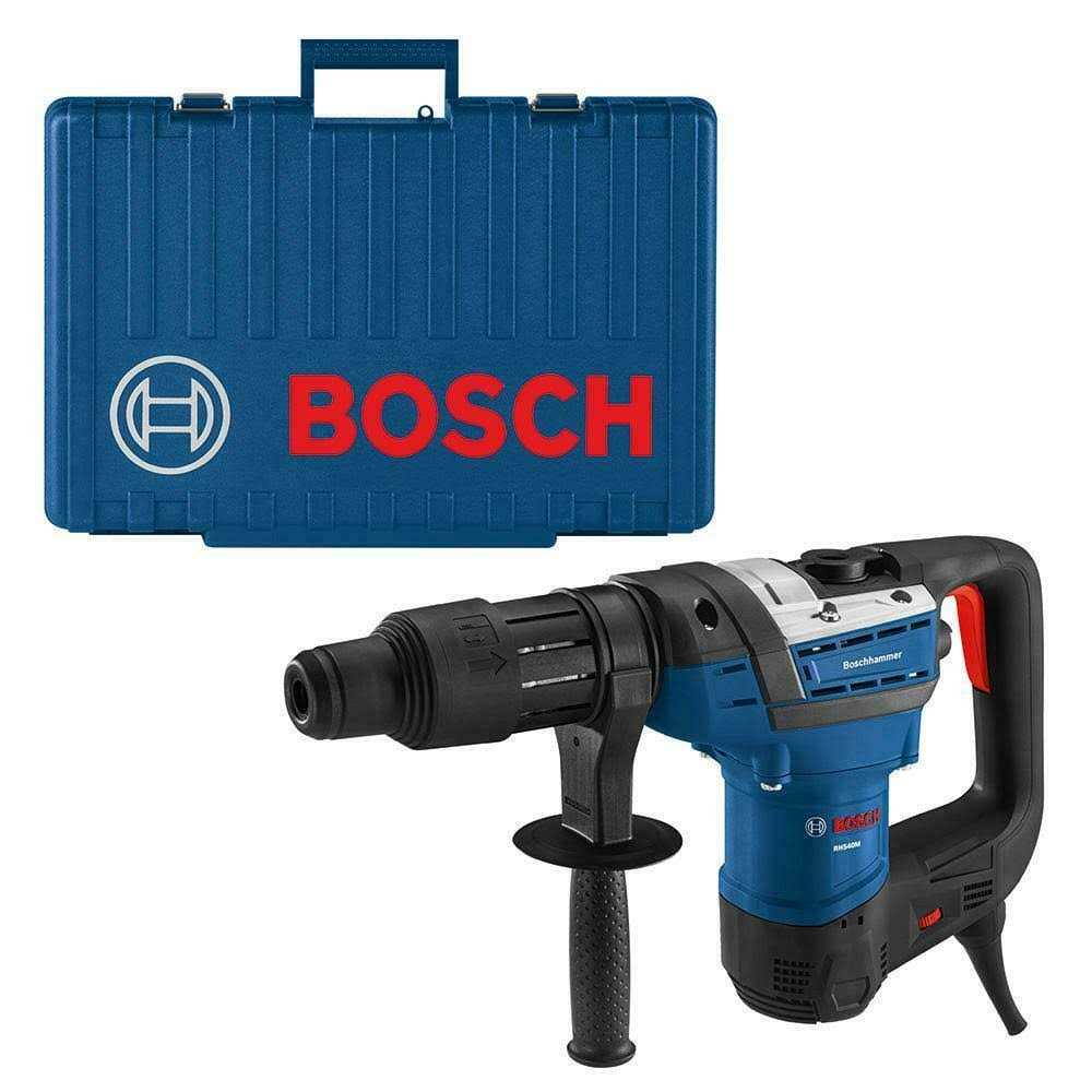 Bosch RH540M - Cheap Fitting