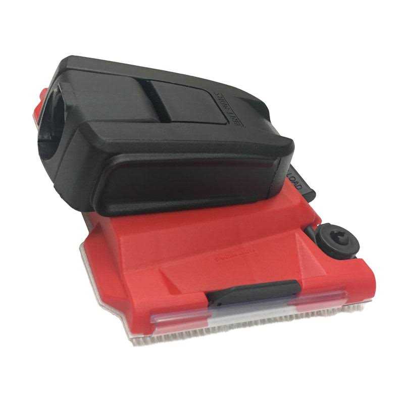 Shur-Line 1000C Paint Edger Pro - Cheap Fitting