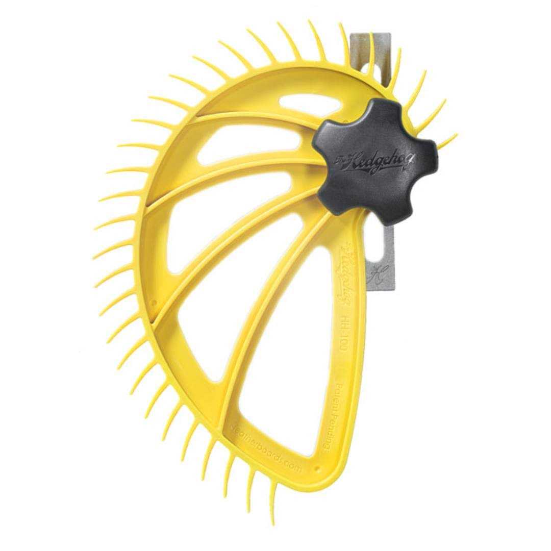 The Hedgehog Featherboard for Table Saws for Quicker Easier and Safer Workflow - Cheap Fitting