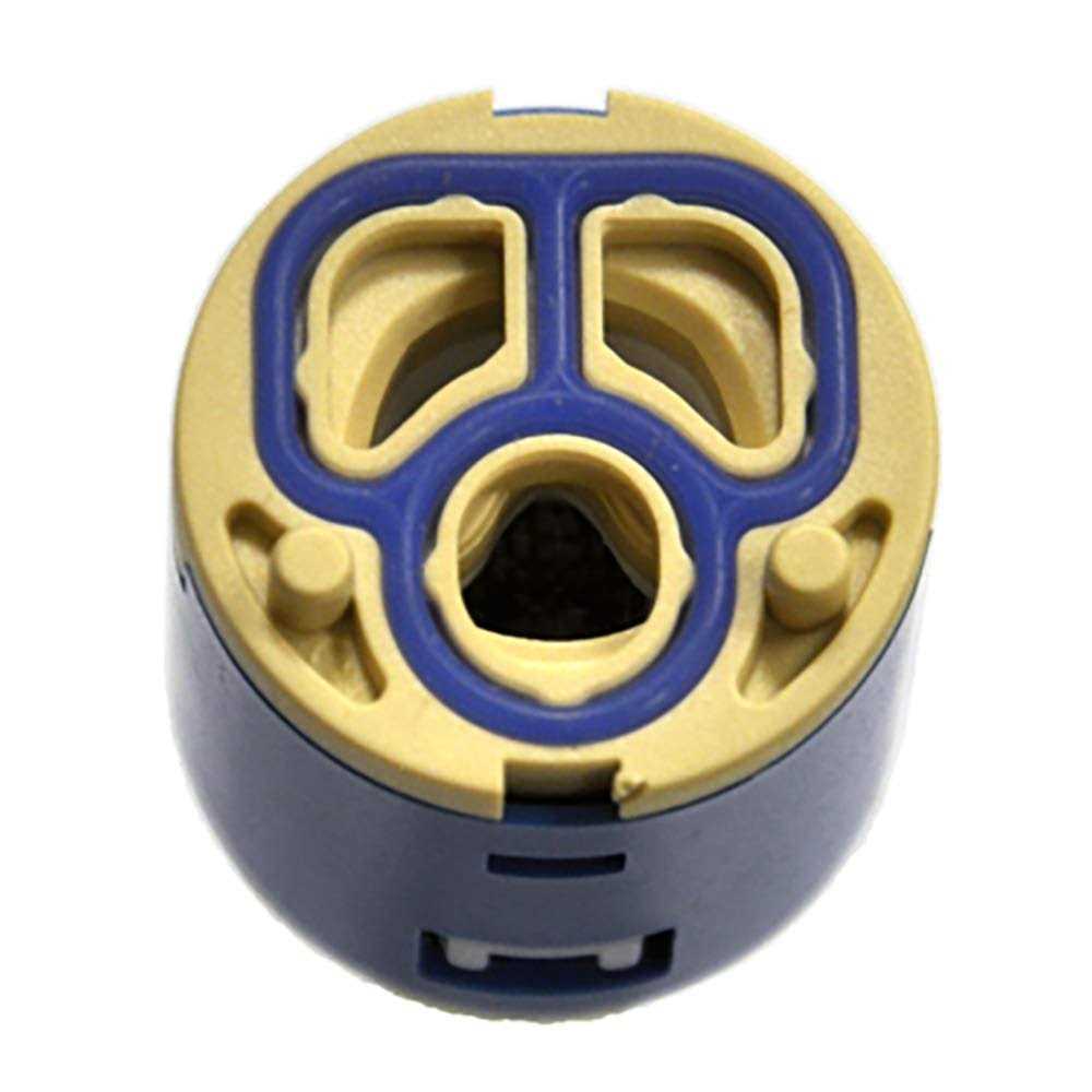 Danco 10738B Ceramic Cartridge for Glacier Bay and Aquasource - Cheap Fitting