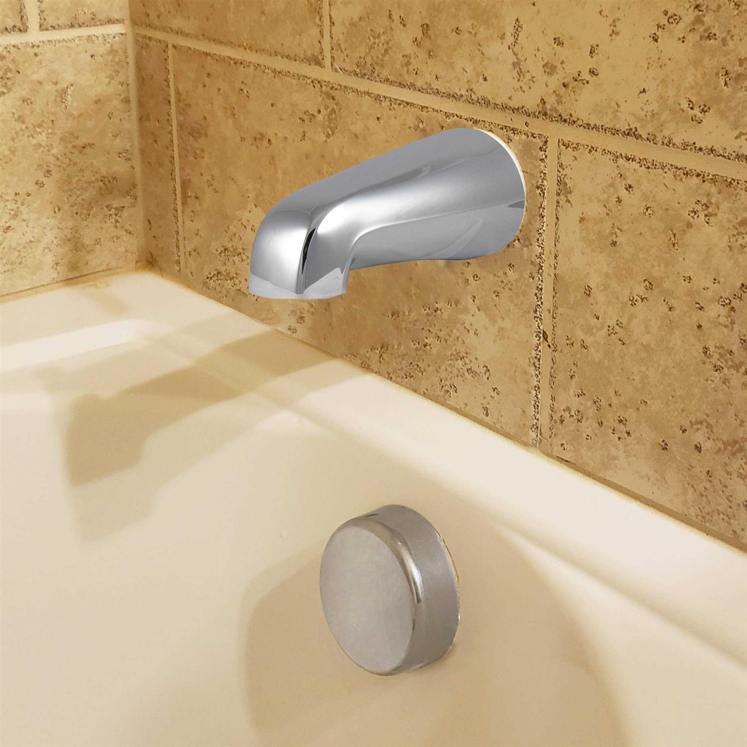Danco Chrome Tub Spout 80764 - Cheap Fitting