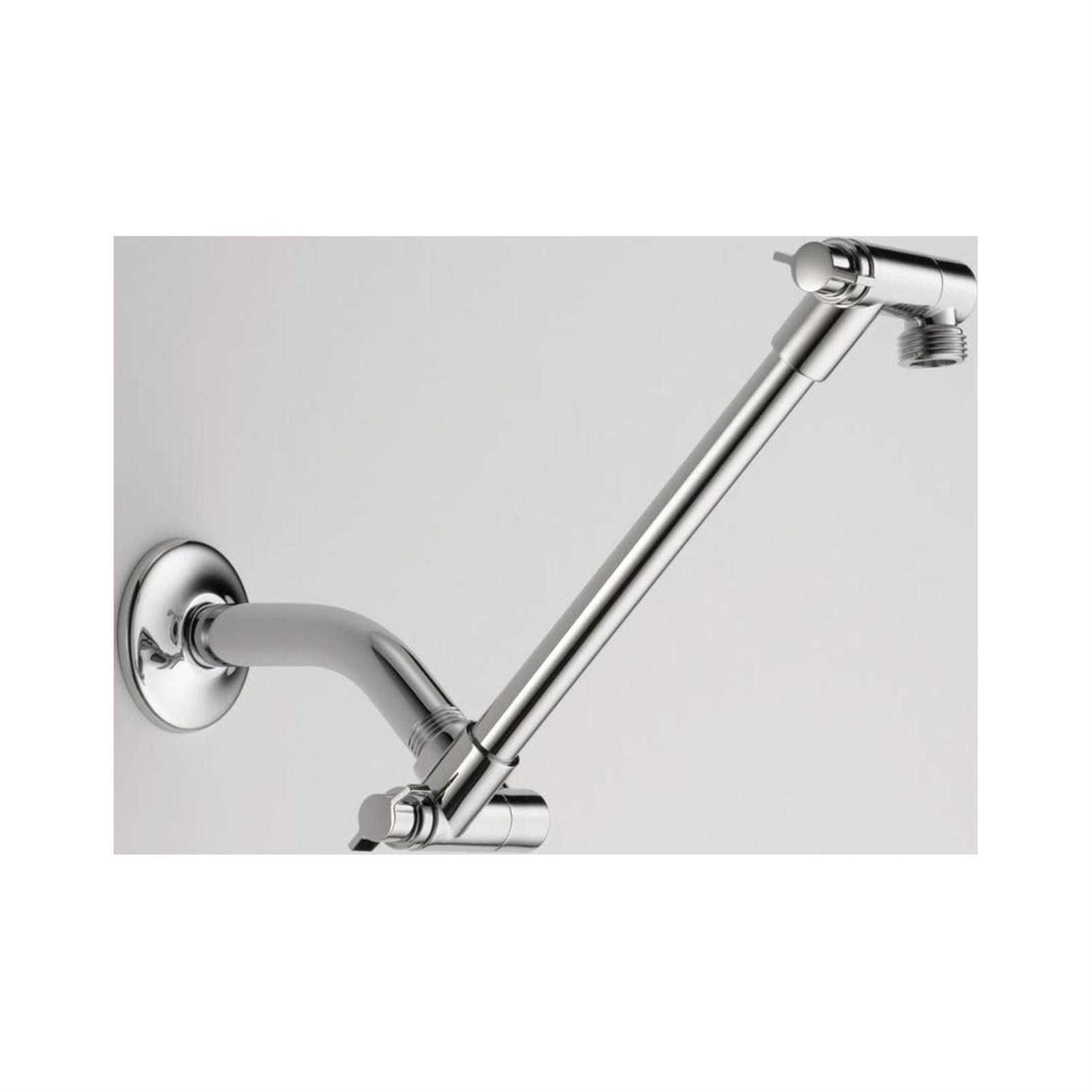 Peerless Adjustable Shower Arm - Cheap Fitting