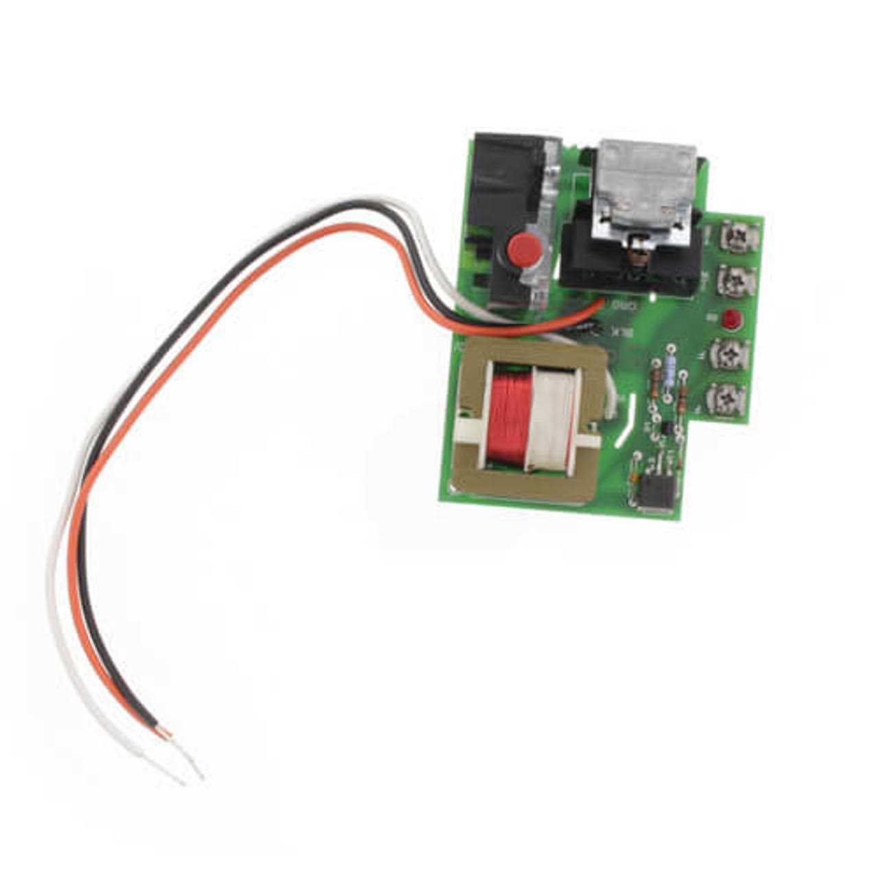 Honeywell R8184G4033 - Cheap Fitting