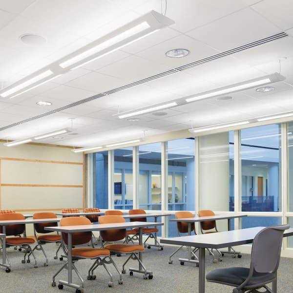 Armstrong Ceiling Tile - Cheap Fitting