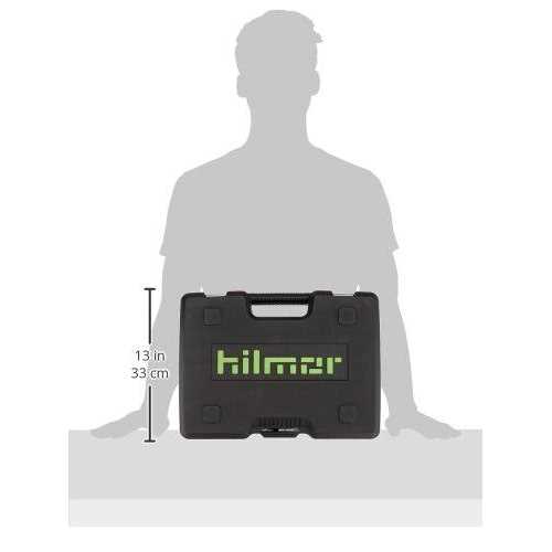 Hilmor 1926598 Compact Bender Kit with Reverse Bending Attachment - Cheap Fitting