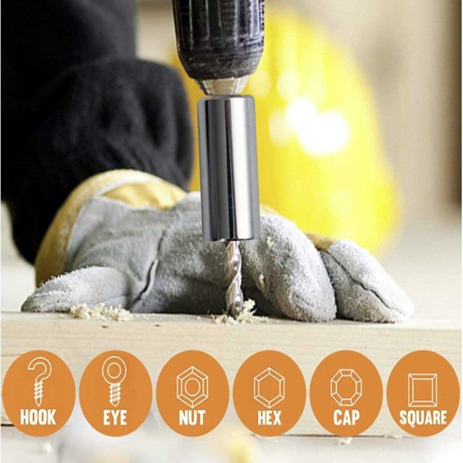 Hitt Brands Universal Socket Tool - Cheap Fitting