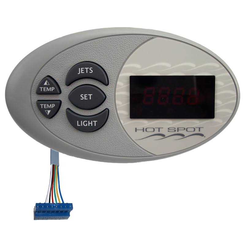 Watkins Hot Spot Spas Topside 76843 - Cheap Fitting