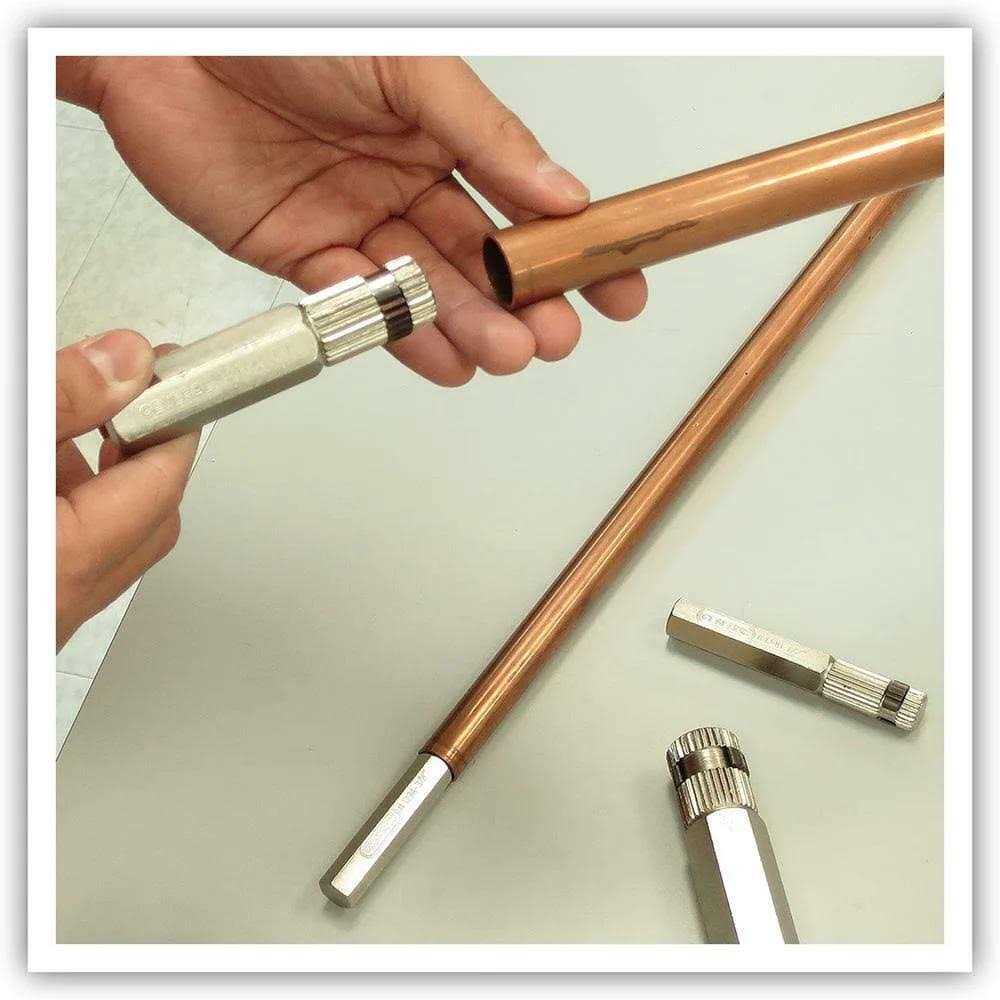 General Tools 1394 - Cheap Fitting