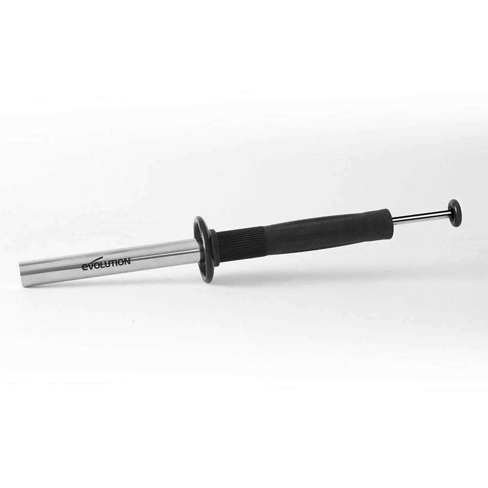 Evolution Mcc390 Magnetic Chip Collector WANDMAG - Cheap Fitting