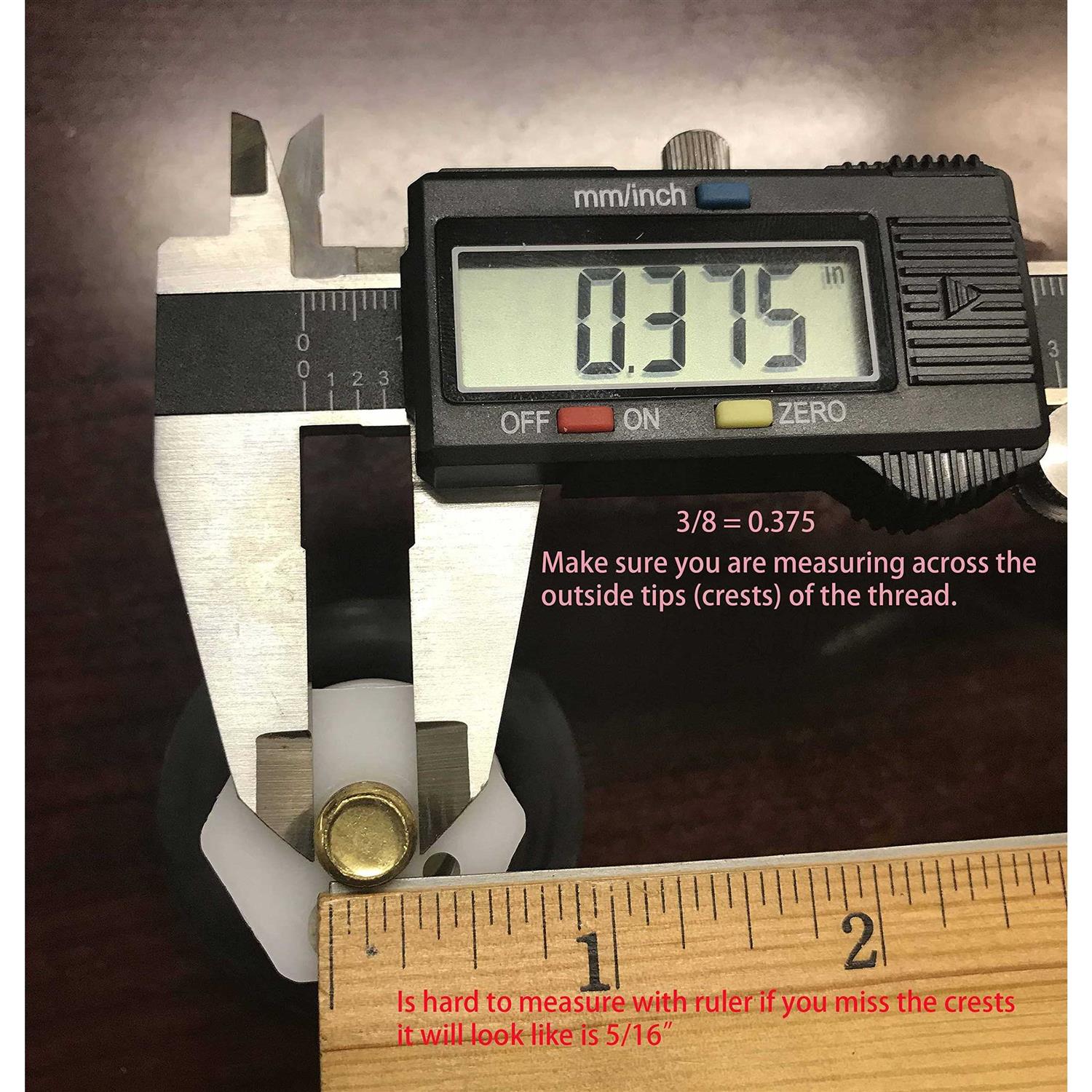 Plumb USA Bathtub Drain Plug Drain Stopper - Cheap Fitting