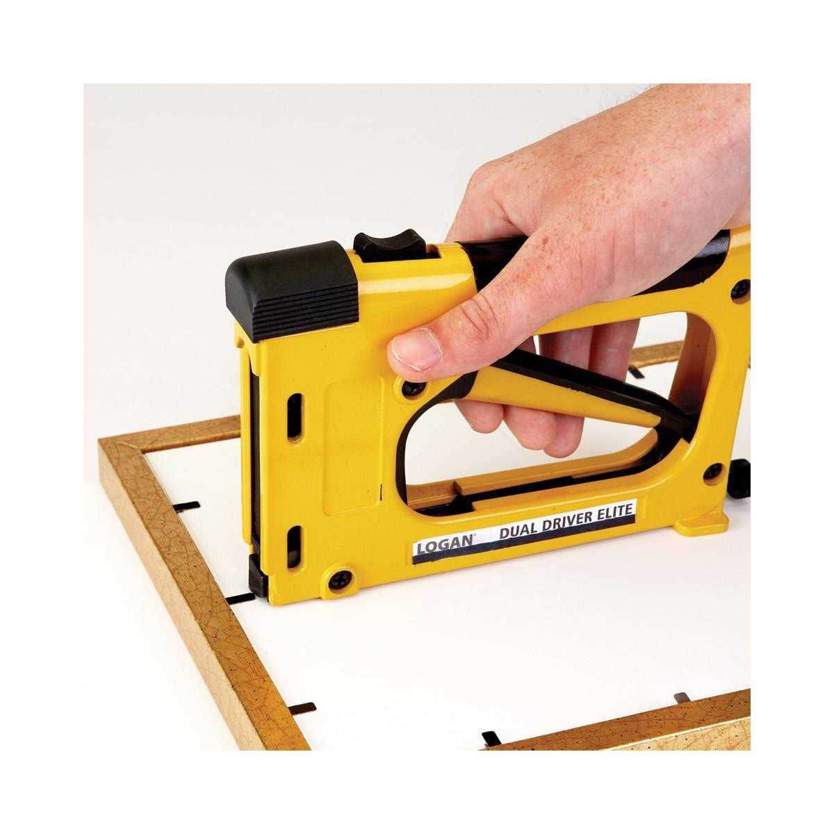 Logan F500-2 Dual Drive Elite - Cheap Fitting