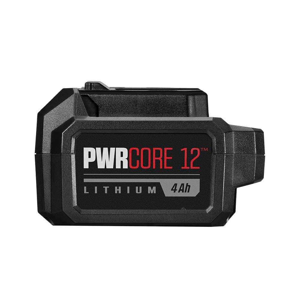 Skil BY519801 12V PWRCore 12 4 Ah Lithium-Ion Battery Pack - Cheap Fitting
