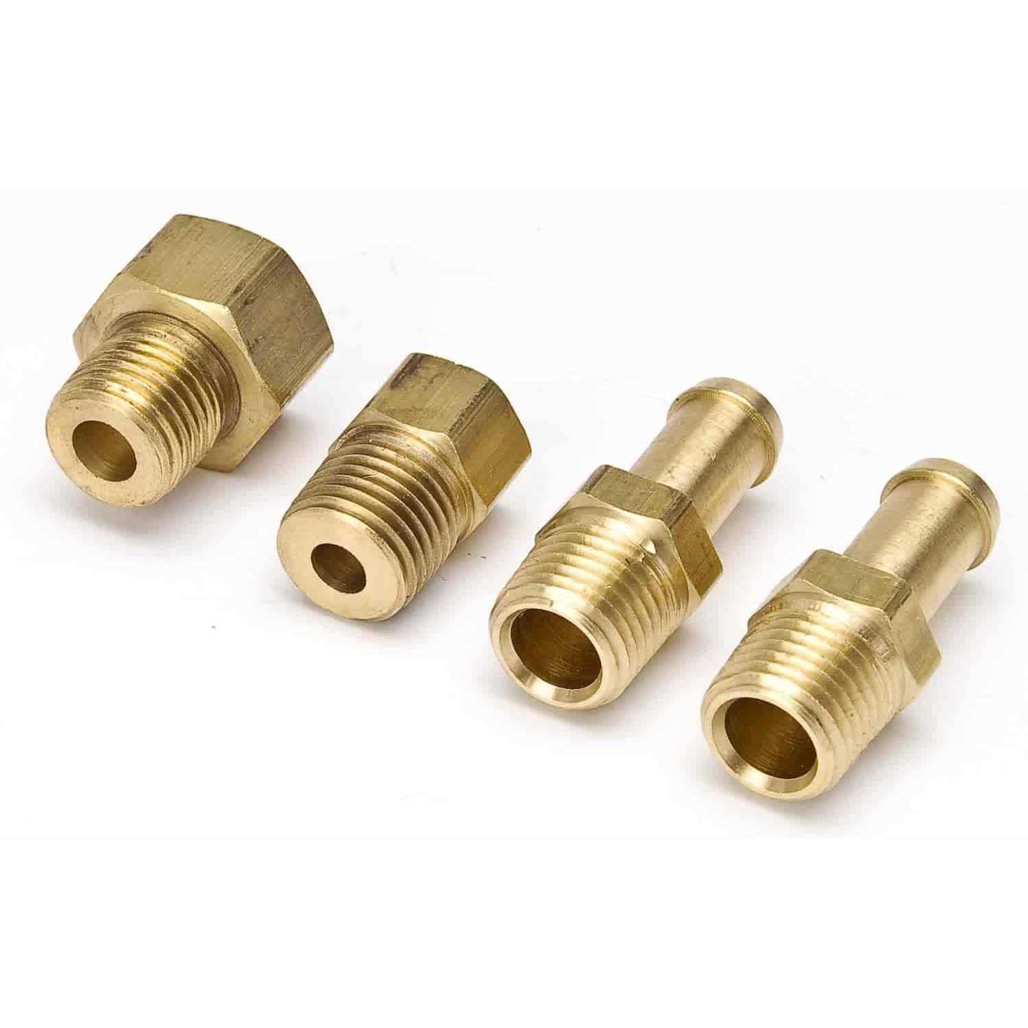 JEGS 15940 Fuel Pump Fitting Kit - Cheap Fitting