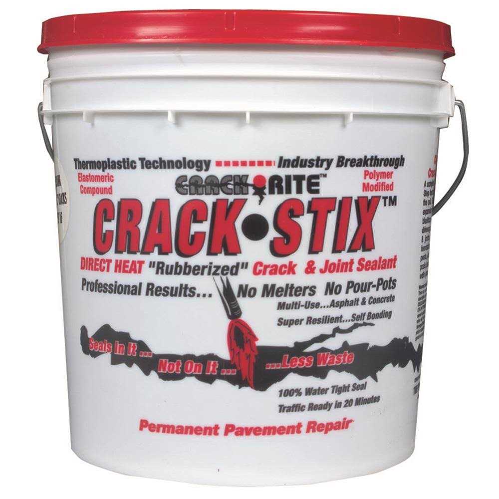 Crack Stix Crack Filler,Crack Rite 2050 - Cheap Fitting