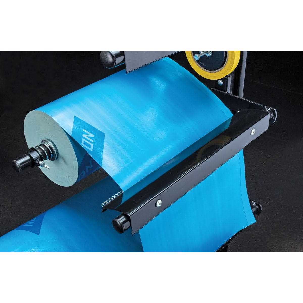 Eastwood Masking Spray Paint Machine Station Tree Type - Cheap Fitting