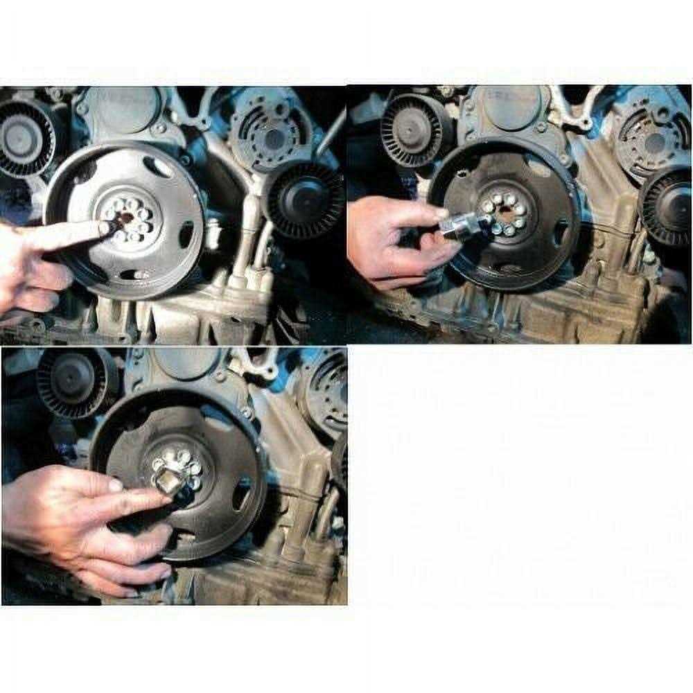 CTA 1412 VW / Audi Crankshaft Turning Socket - Cheap Fitting