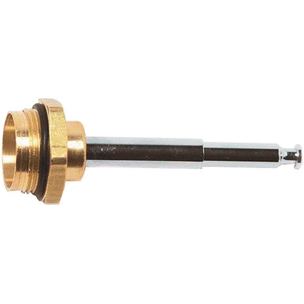 Moen 1198 Push Button Diverter - Cheap Fitting