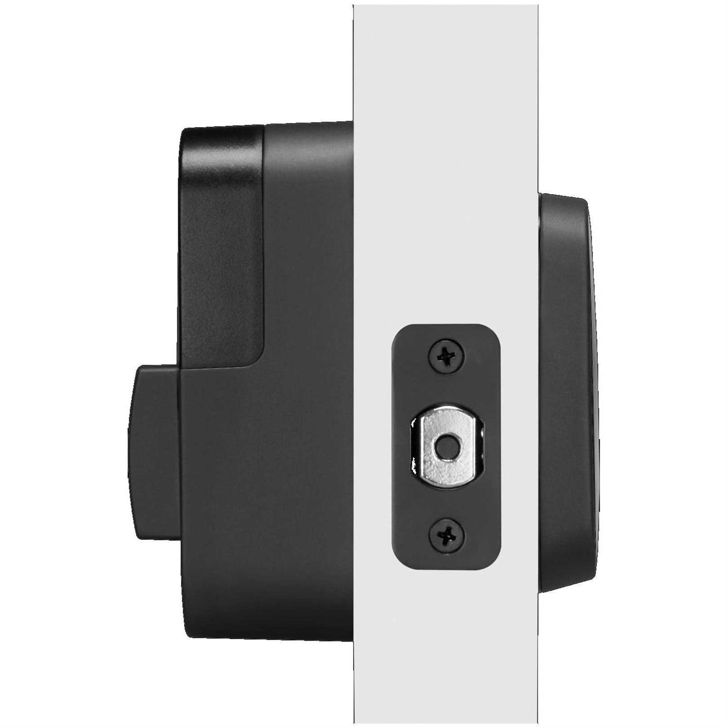 Yale Assure Lock 2 Key-Free Touchscreen with Bluetooth - Cheap Fitting