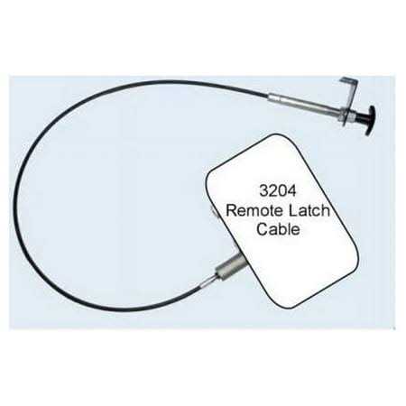 Andersen Remote Latch Cable - Cheap Fitting