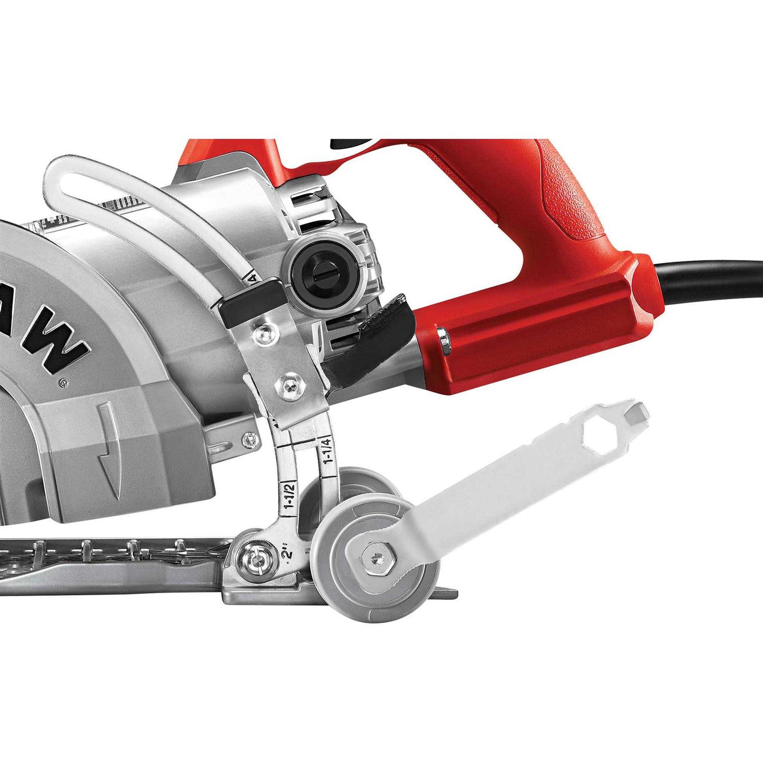 Skilsaw Medusaw Worm Drive Concrete Circular Saw SPT79-00 - Cheap Fitting