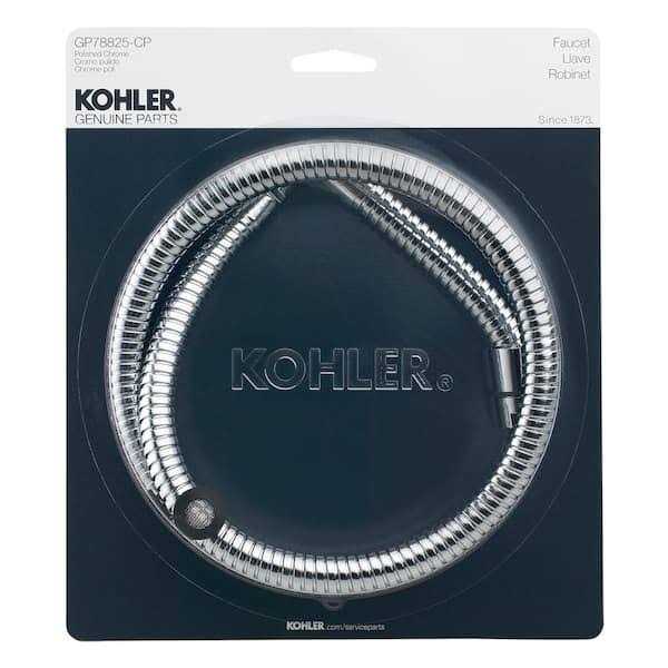 Kohler GP78825-CP Hose Kit - Cheap Fitting