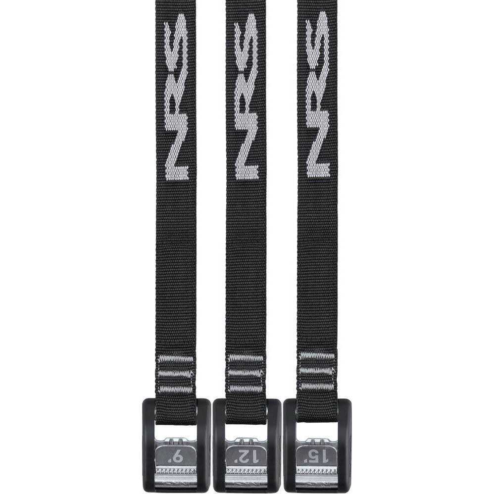 NRS Buckle Bumper Straps - Cheap Fitting