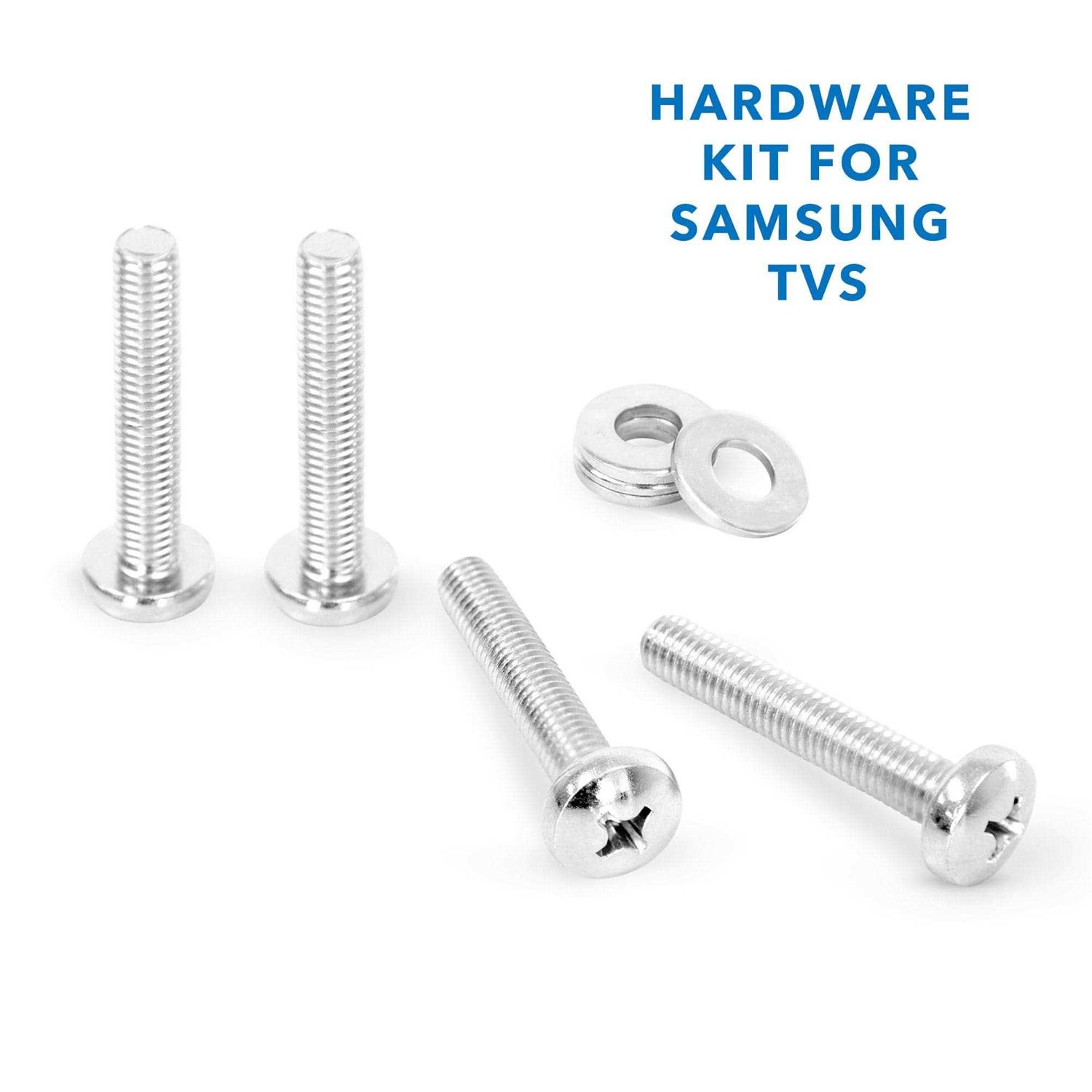 Mount-It! M8 Screws for Samsung TV - Cheap Fitting